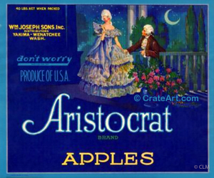 ARISTOCRAT (A)