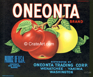 ONEONTA (A)